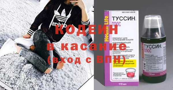 тгк Абаза